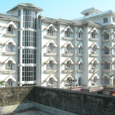 The Regal - Arrah By Othpl Hotel Buitenkant foto