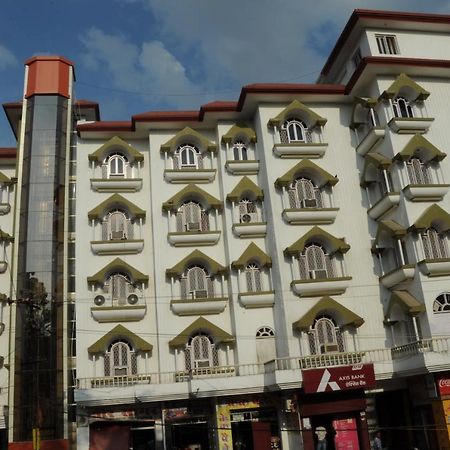 The Regal - Arrah By Othpl Hotel Buitenkant foto