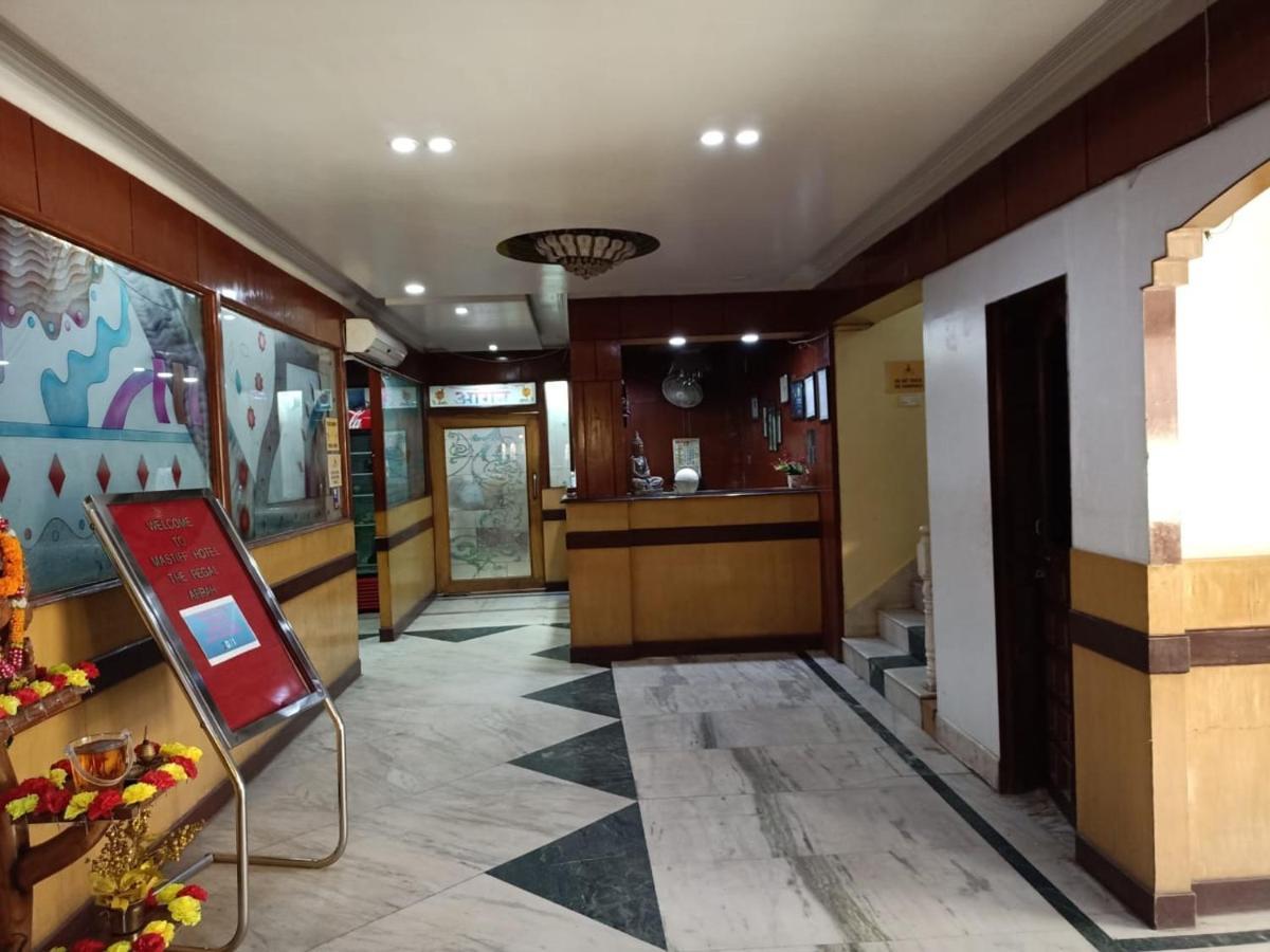 The Regal - Arrah By Othpl Hotel Buitenkant foto