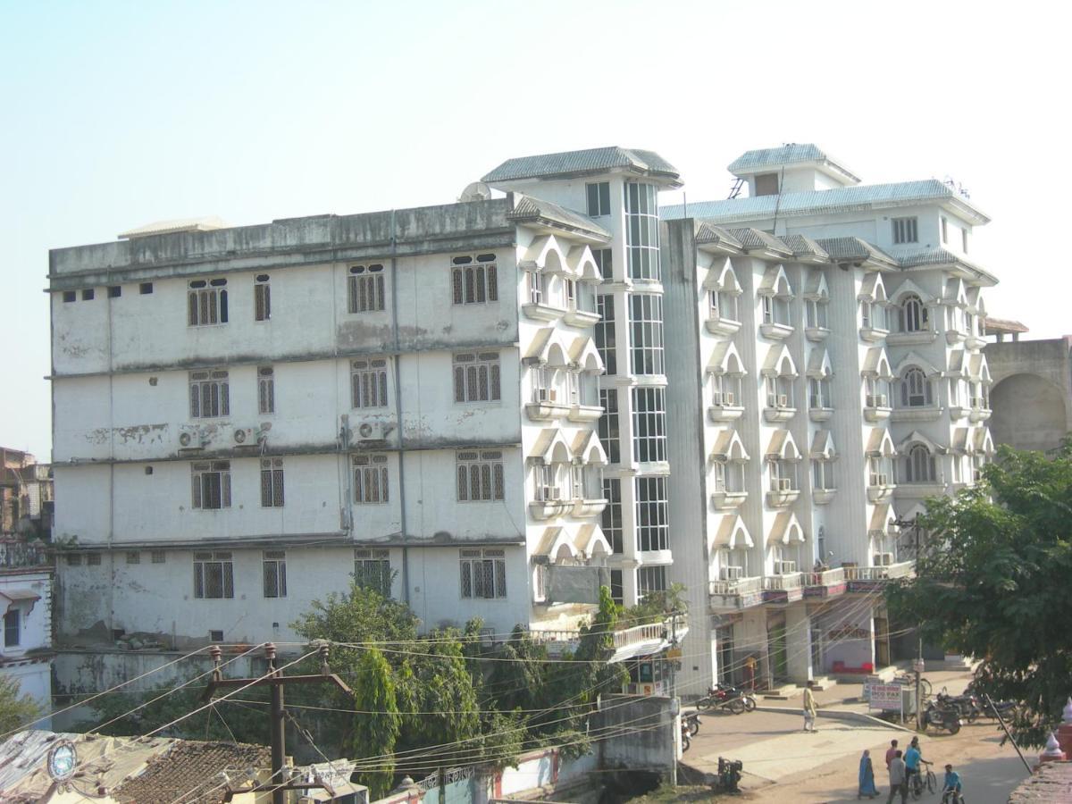 The Regal - Arrah By Othpl Hotel Buitenkant foto