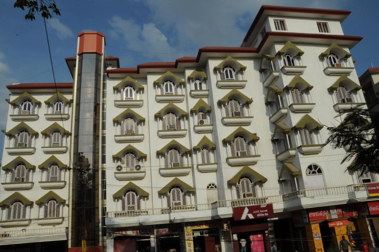 The Regal - Arrah By Othpl Hotel Buitenkant foto