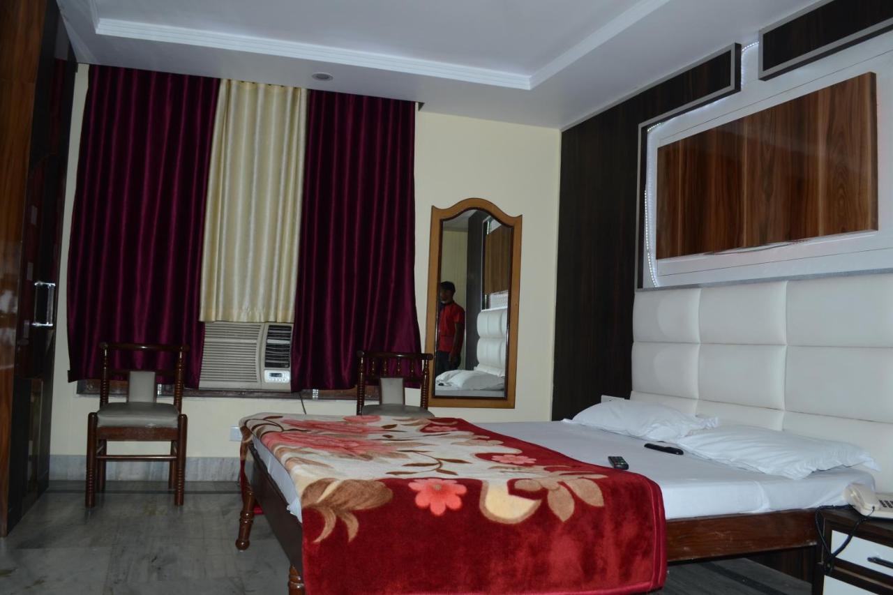 The Regal - Arrah By Othpl Hotel Buitenkant foto
