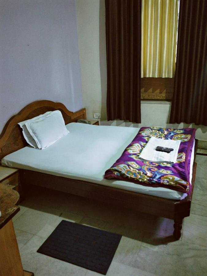 The Regal - Arrah By Othpl Hotel Buitenkant foto